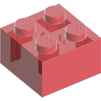 Part 3003 - Brick 2 x 2