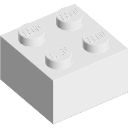 Part 3003 - Brick 2 x 2
