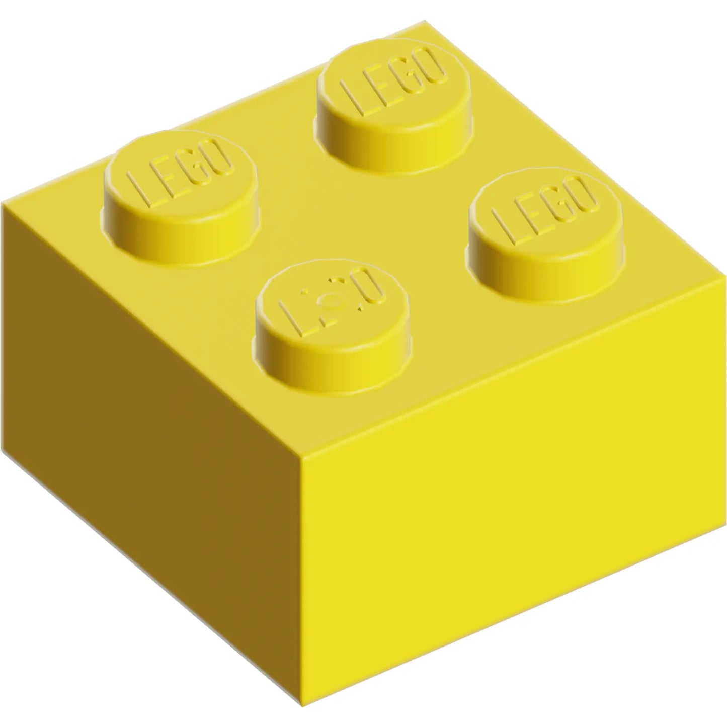 Part 3003 - Brick 2 x 2