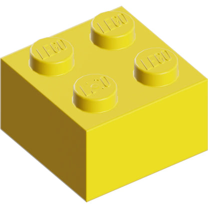 Part 3003 - Brick 2 x 2