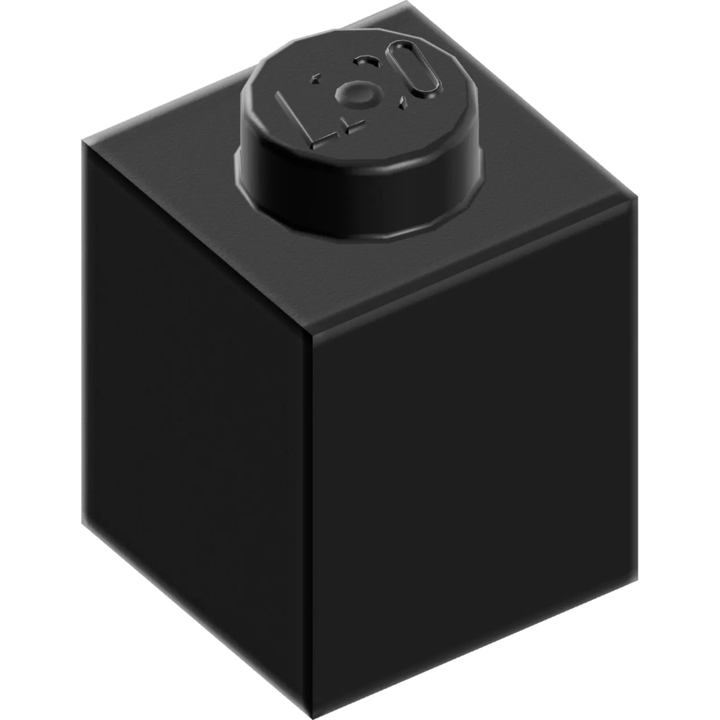 Part 3005 - Brick 1 x 1