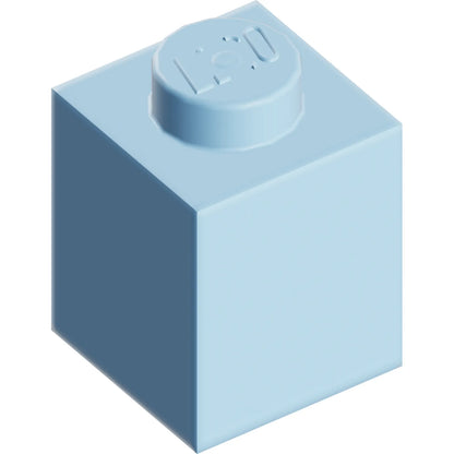 Part 3005 - Brick 1 x 1