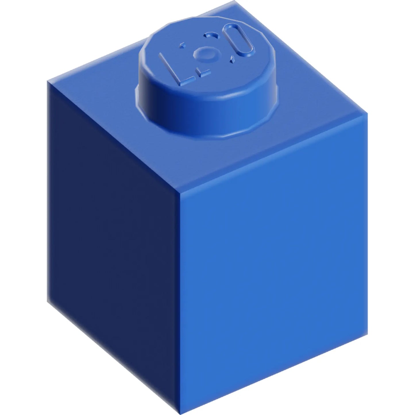 Part 3005 - Brick 1 x 1