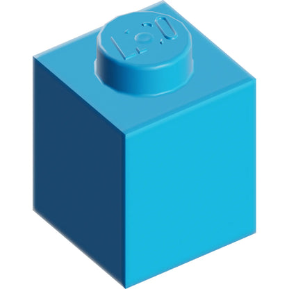 Part 3005 - Brick 1 x 1