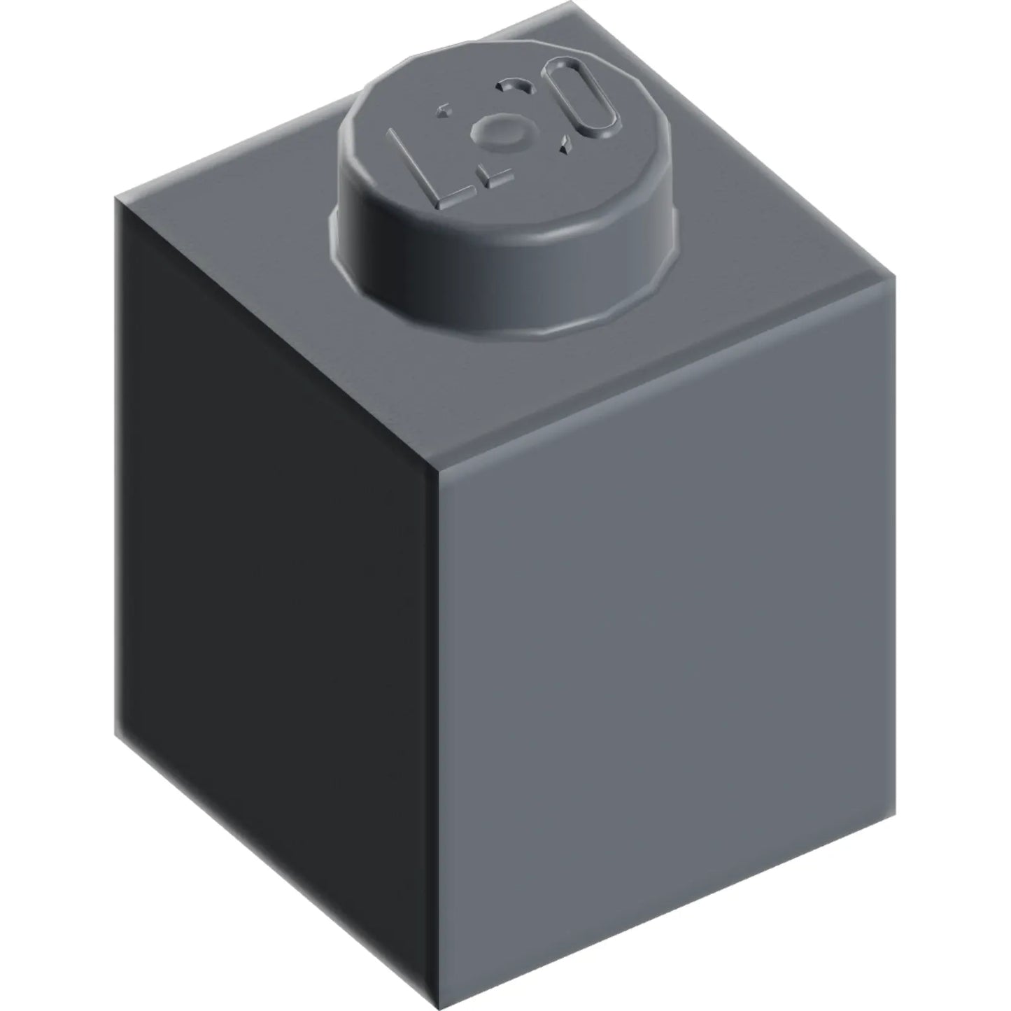 Part 3005 - Brick 1 x 1