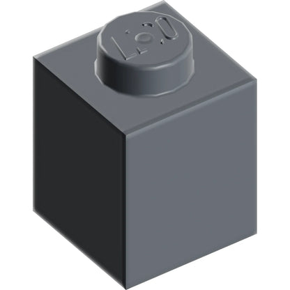 Part 3005 - Brick 1 x 1
