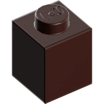 Part 3005 - Brick 1 x 1