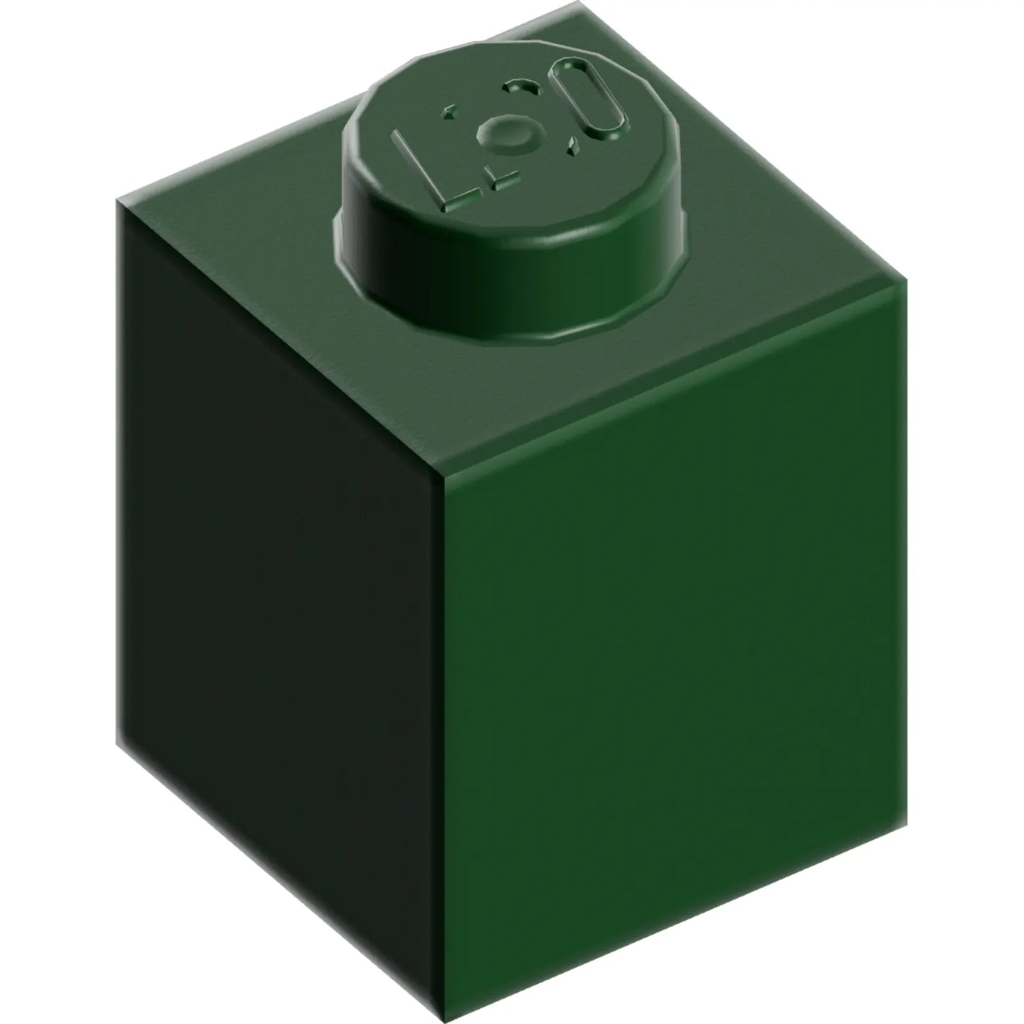 Part 3005 - Brick 1 x 1