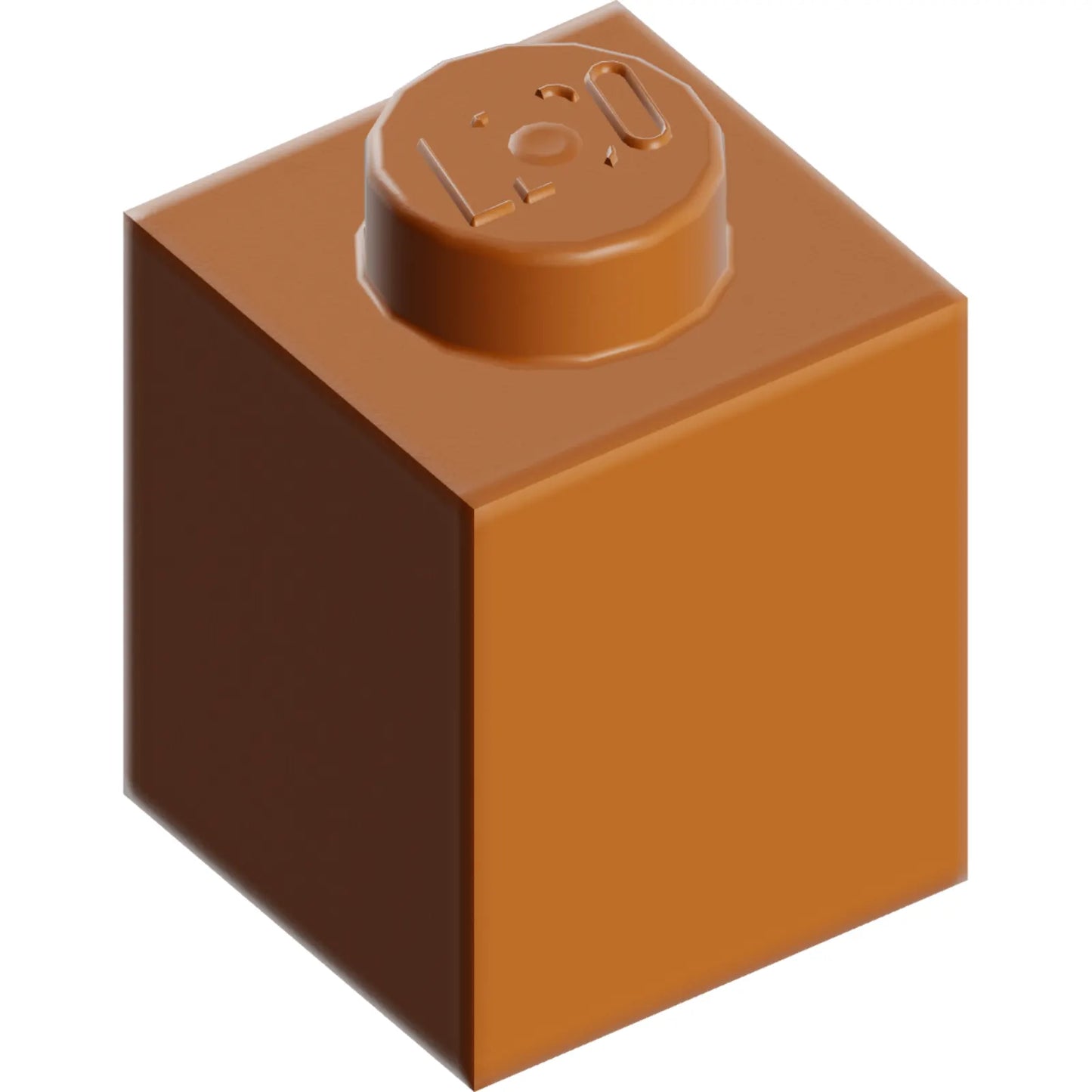Part 3005 - Brick 1 x 1