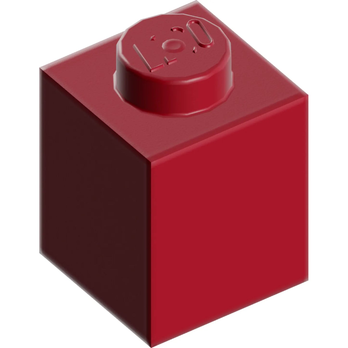 Part 3005 - Brick 1 x 1