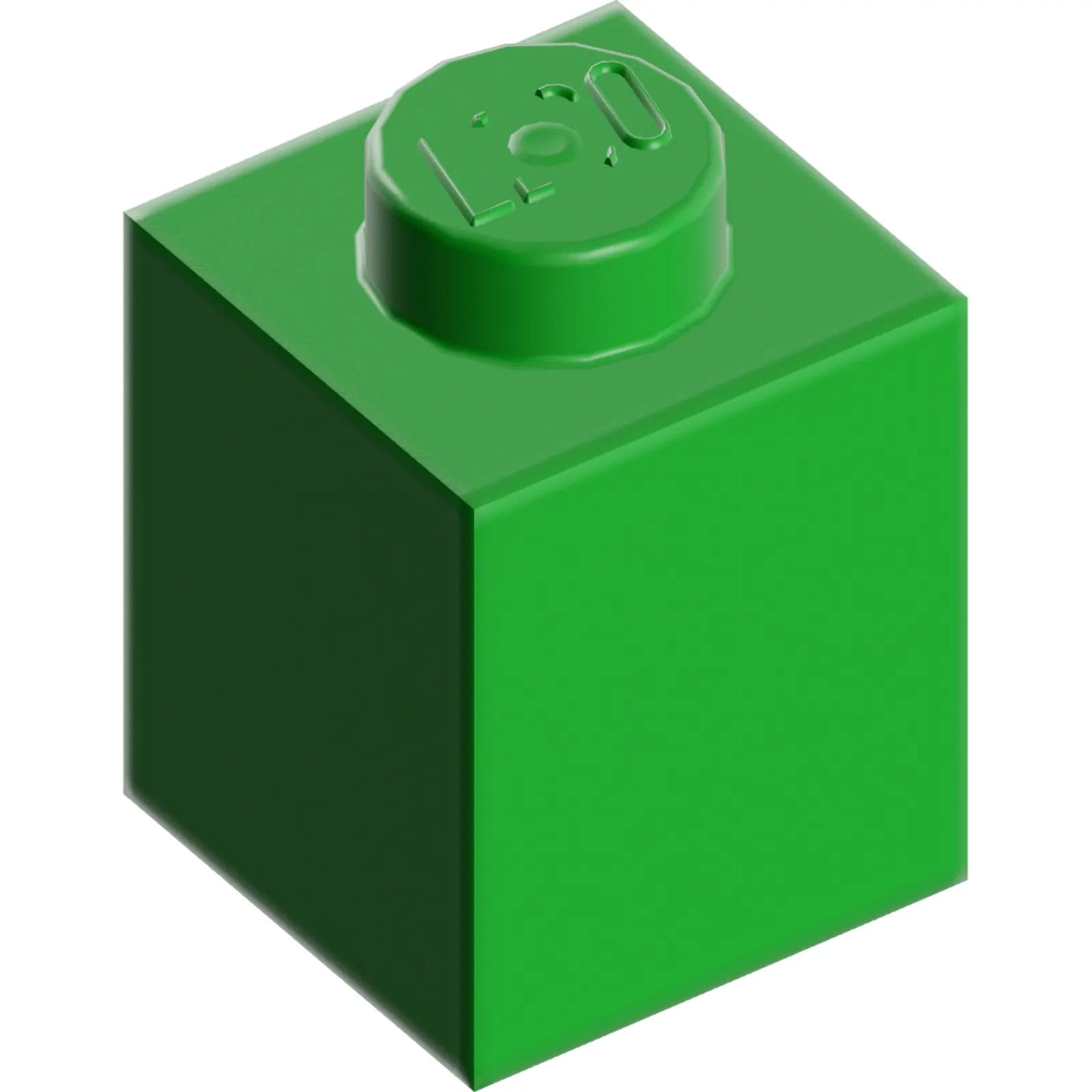 Part 3005 - Brick 1 x 1