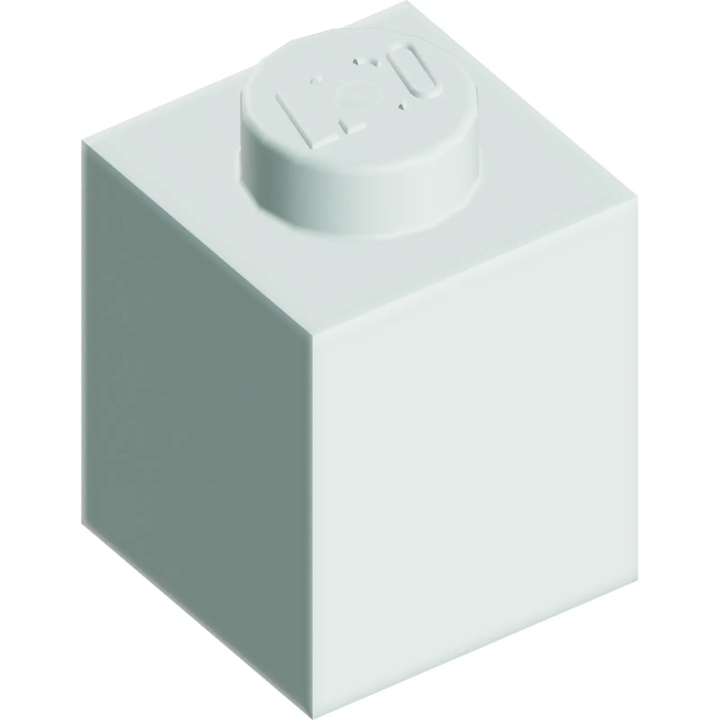 Part 3005 - Brick 1 x 1