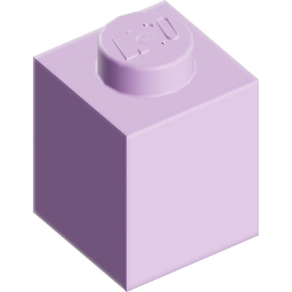 Part 3005 - Brick 1 x 1