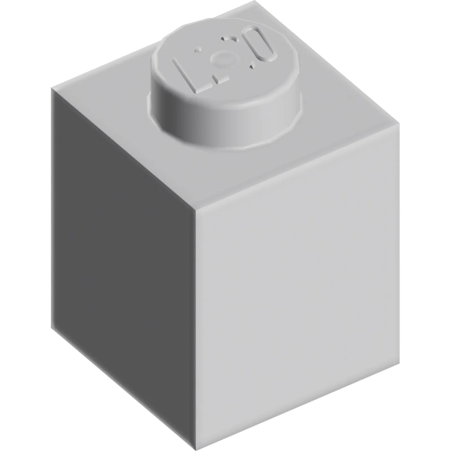 Part 3005 - Brick 1 x 1