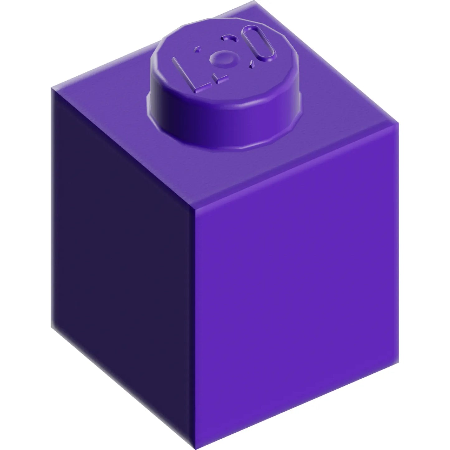 Part 3005 - Brick 1 x 1