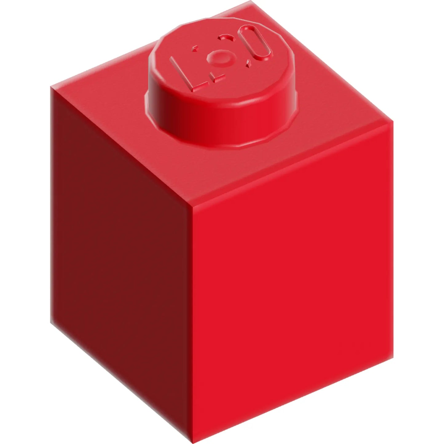 Part 3005 - Brick 1 x 1