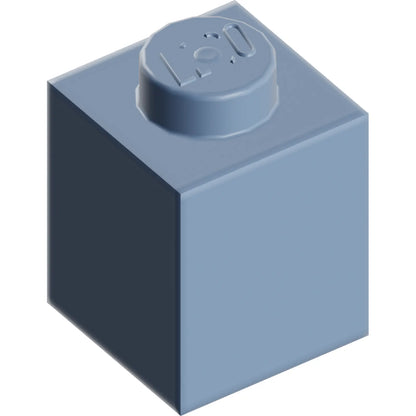 Part 3005 - Brick 1 x 1