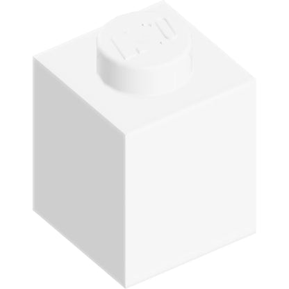 Part 3005 - Brick 1 x 1