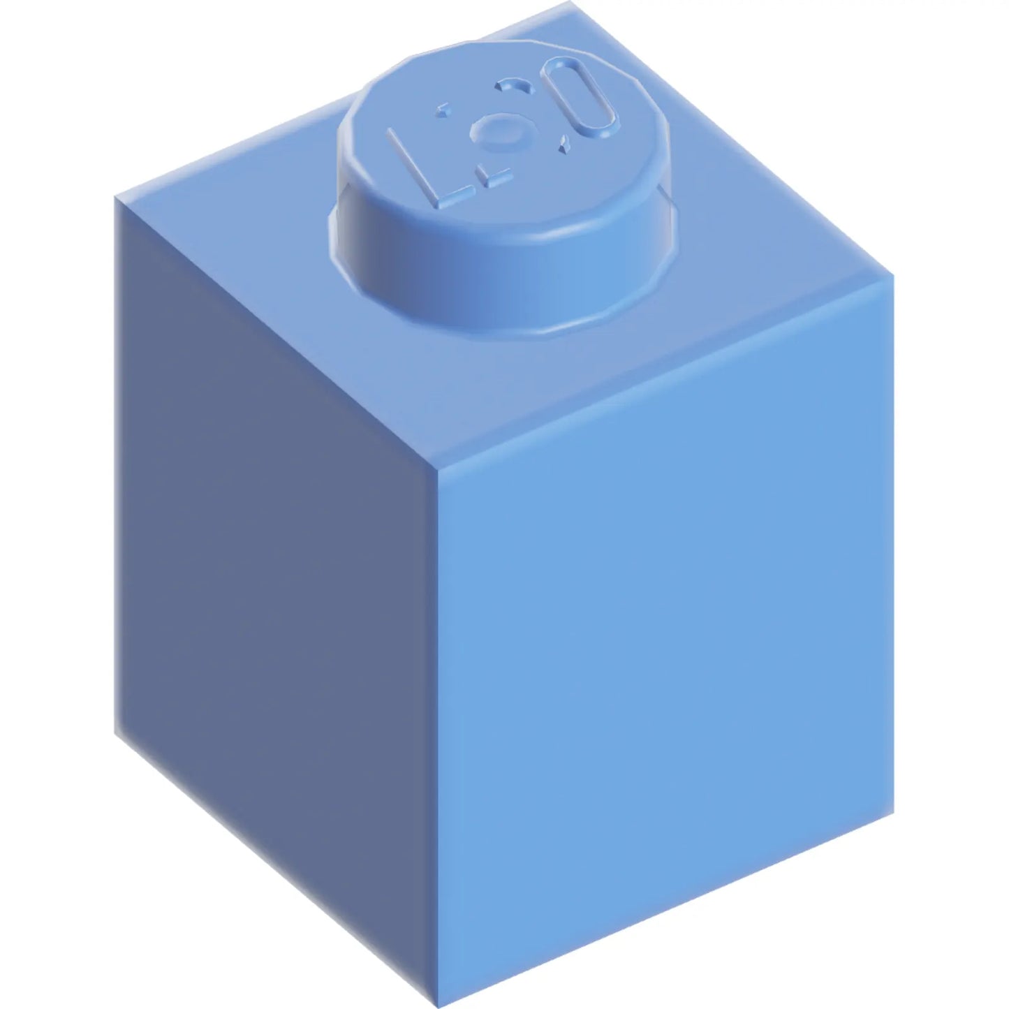 Part 3005 - Brick 1 x 1