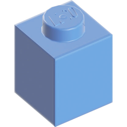 Part 3005 - Brick 1 x 1