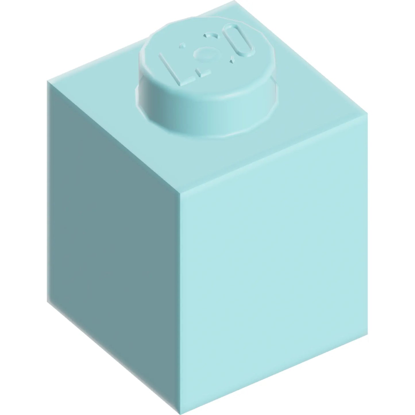 Part 3005 - Brick 1 x 1