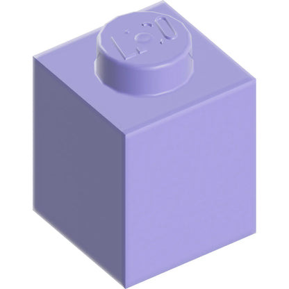 Part 3005 - Brick 1 x 1