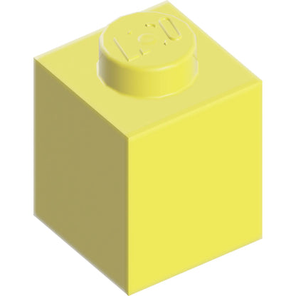 Part 3005 - Brick 1 x 1
