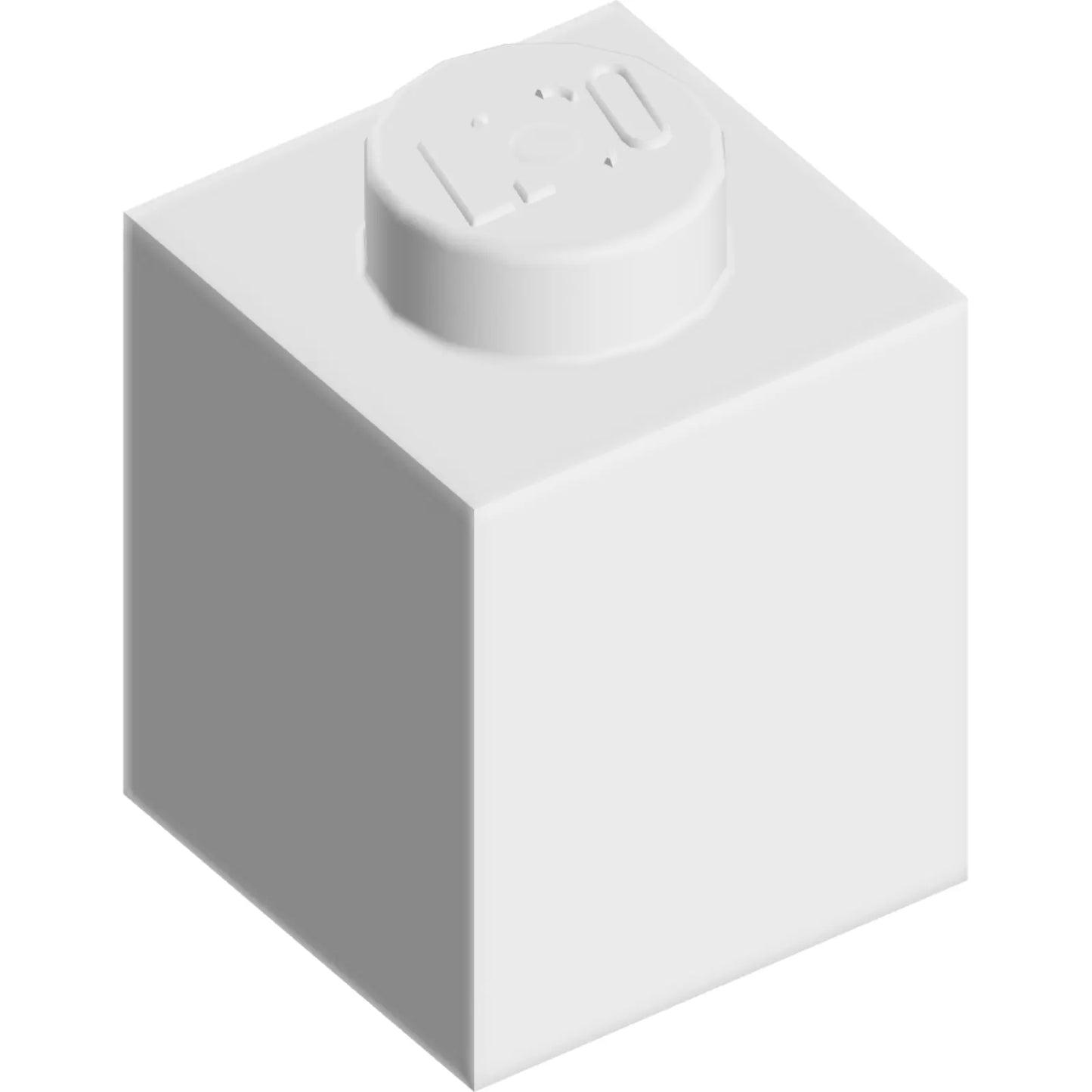 Part 3005 - Brick 1 x 1