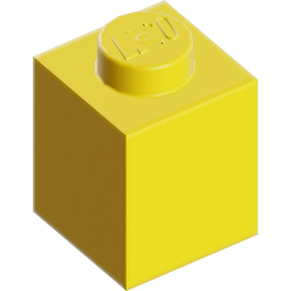 Part 3005 - Brick 1 x 1