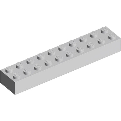 Part 3006 - Brick 2 x 10