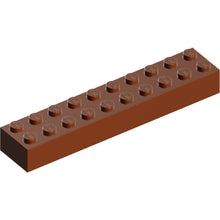 Part 3006 - Brick 2 x 10
