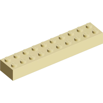 Part 3006 - Brick 2 x 10