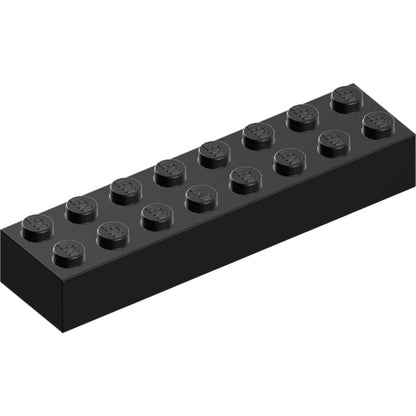 Part 3007 - Brick 2 x 8