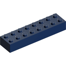Part 3007 - Brick 2 x 8