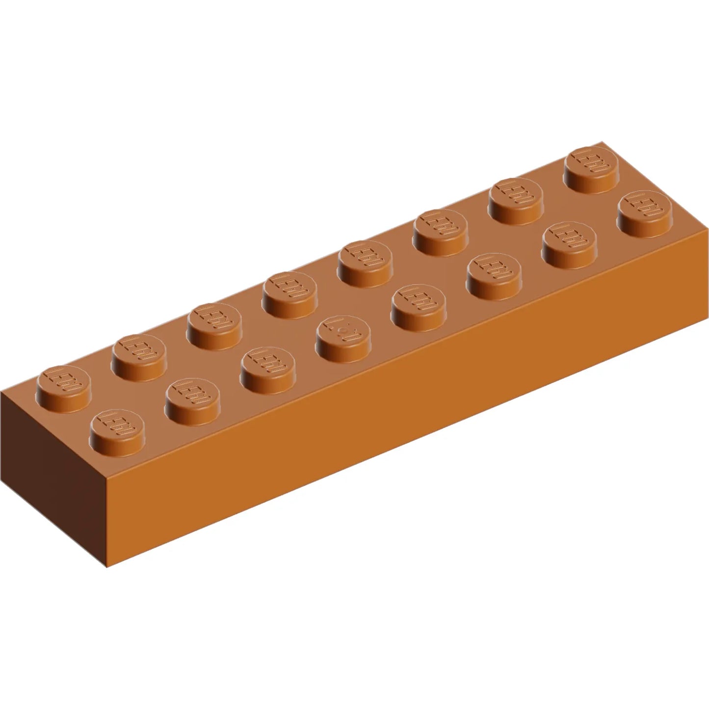 Part 3007 - Brick 2 x 8