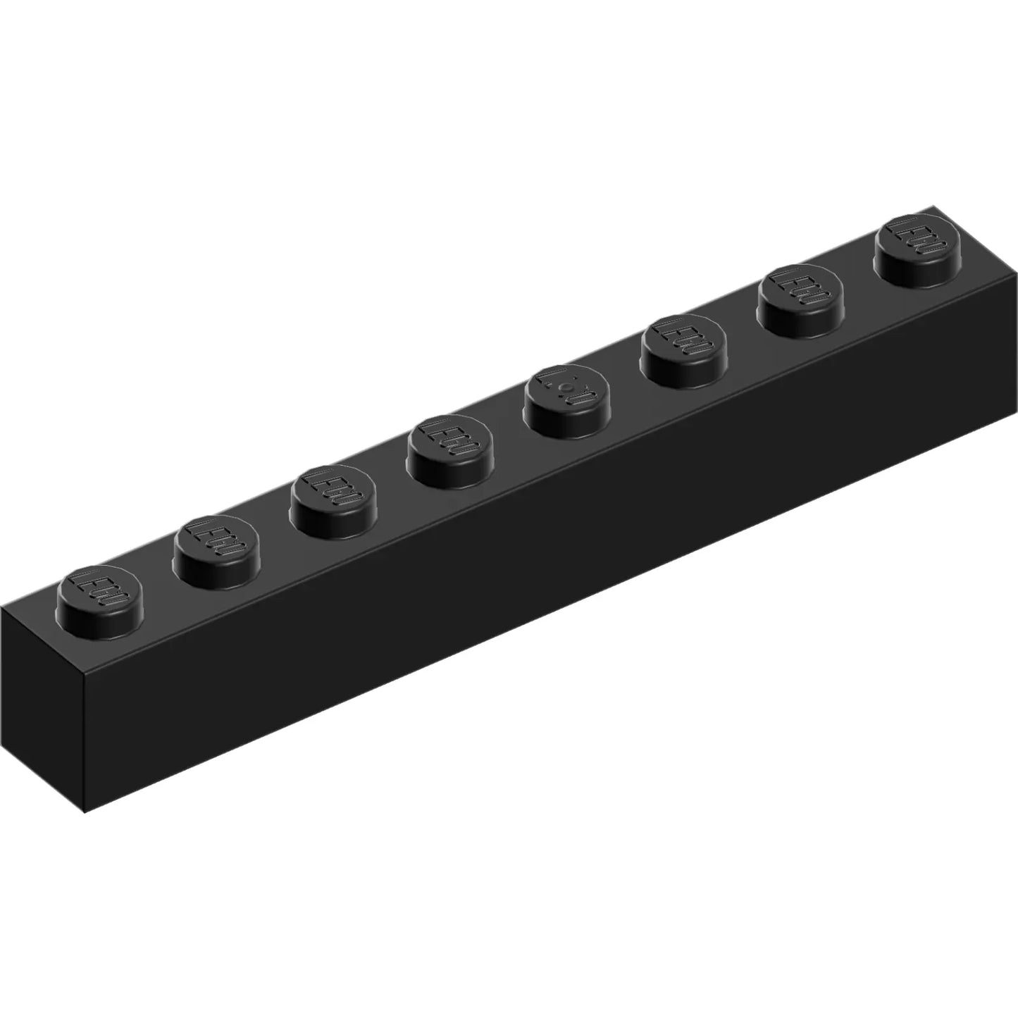 Part 3008 - Brick 1 x 8