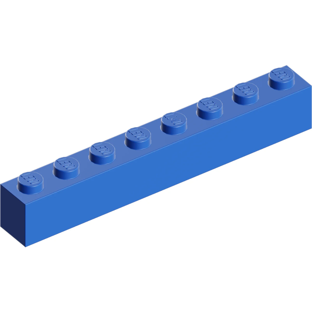 Part 3008 - Brick 1 x 8