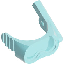 Part 30090 - Minifigure, Visor Scuba Diver Mask
