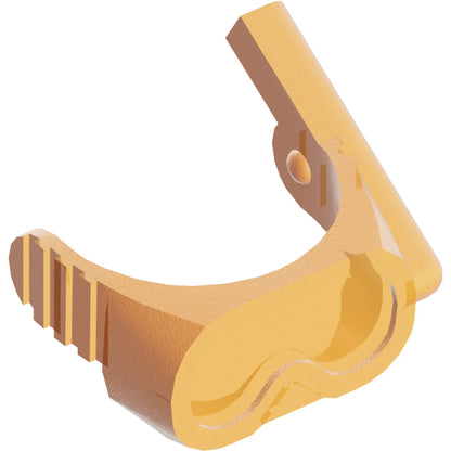 Part 30090 - Minifigure, Visor Scuba Diver Mask