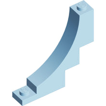 Part 30099 - Arch 1 x 5 x 4 Inverted