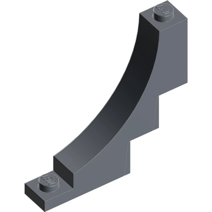 Part 30099 - Arch 1 x 5 x 4 Inverted