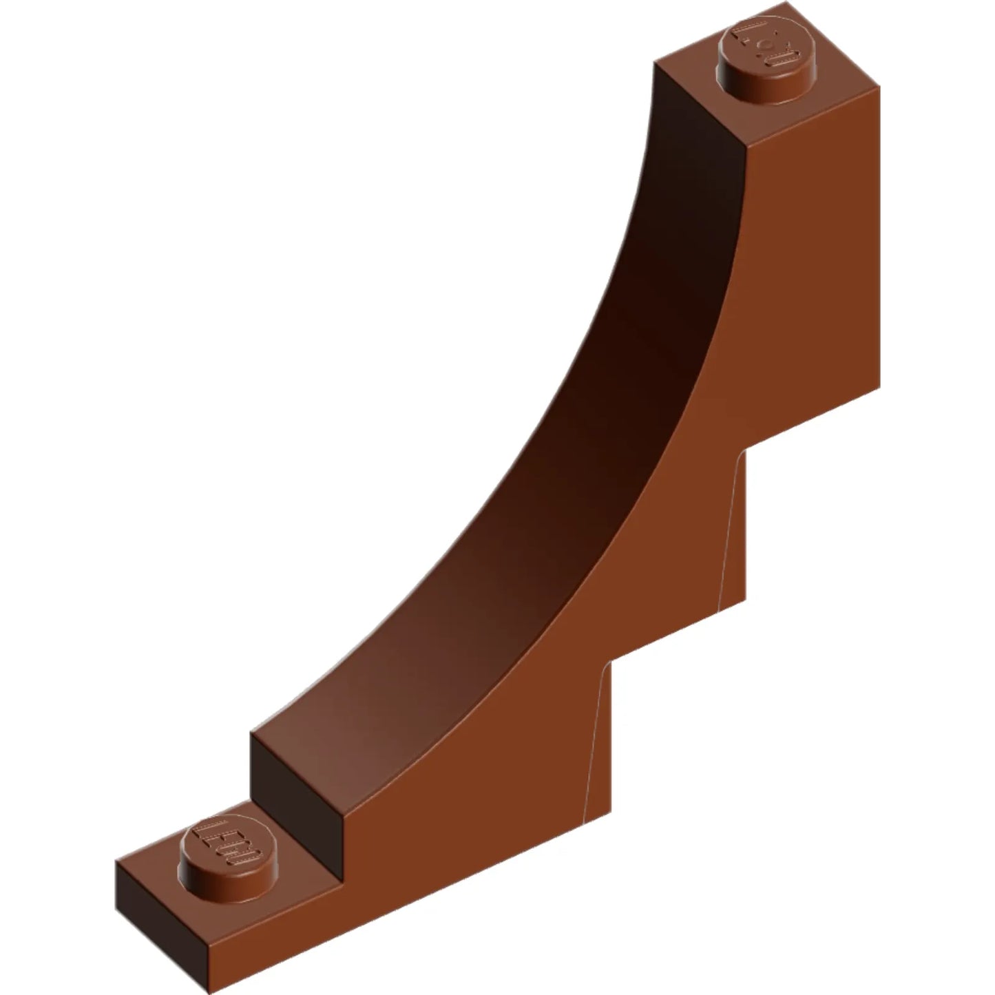 Part 30099 - Arch 1 x 5 x 4 Inverted