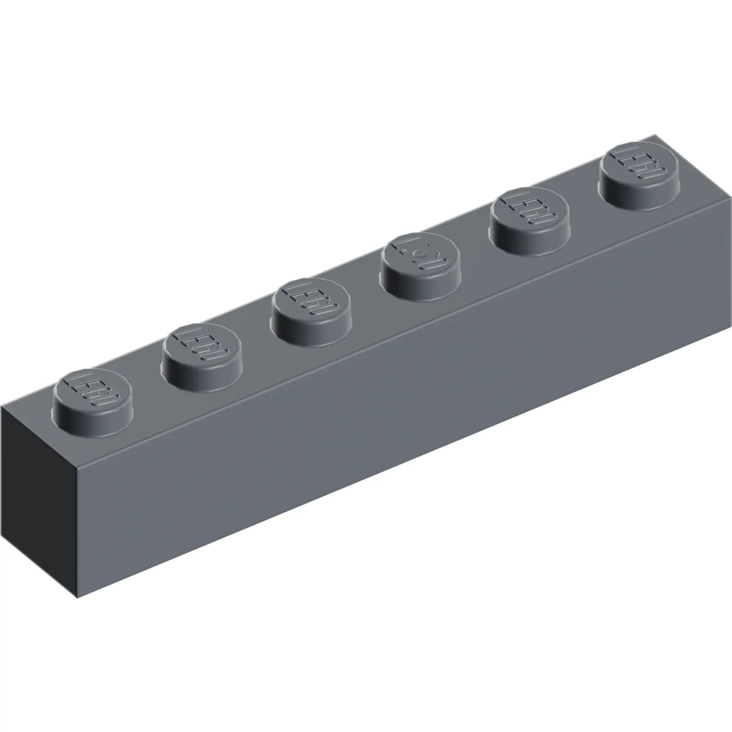 Part 3009 - Brick 1 x 6