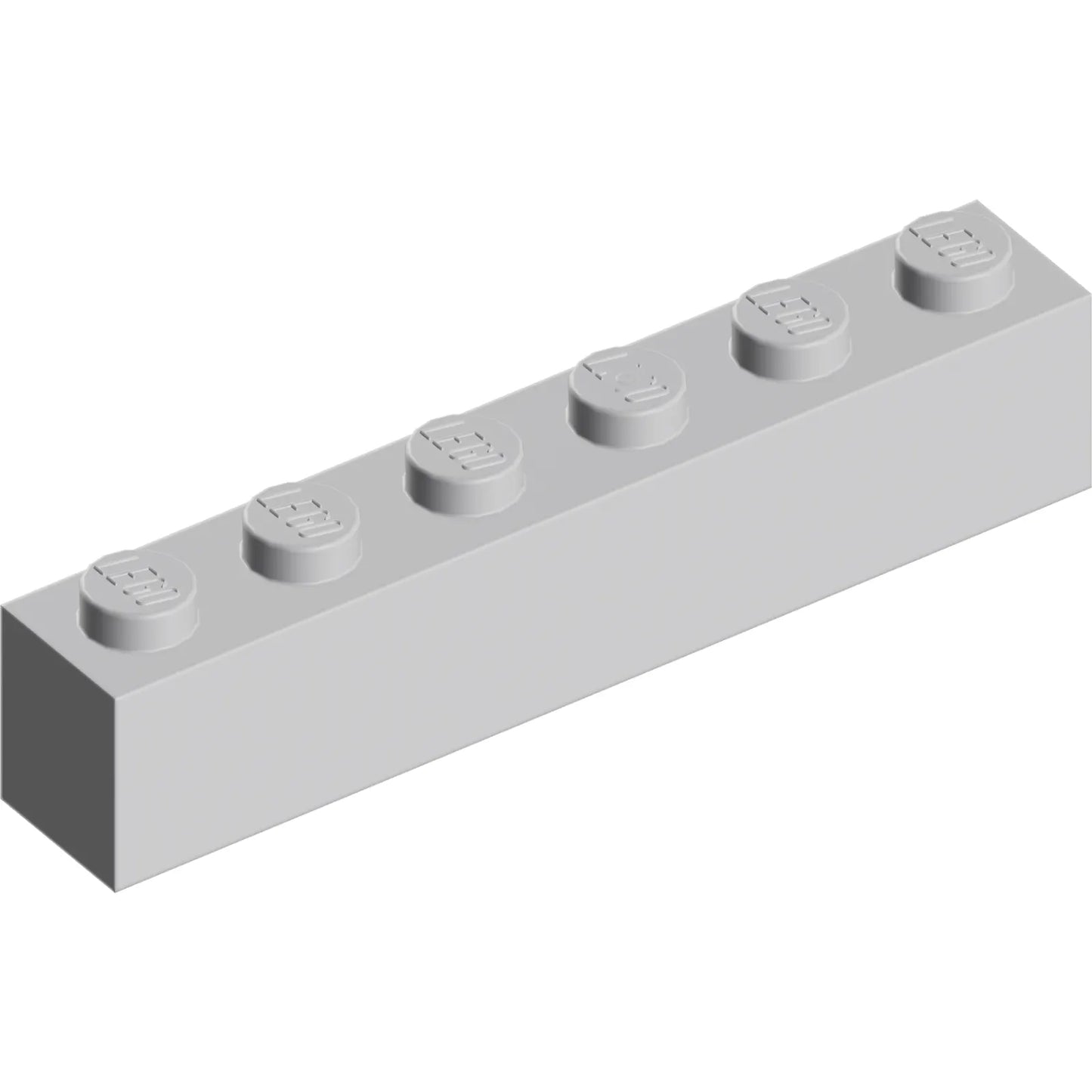 Part 3009 - Brick 1 x 6