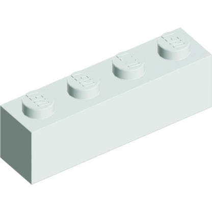 Part 3010 - Brick 1 x 4