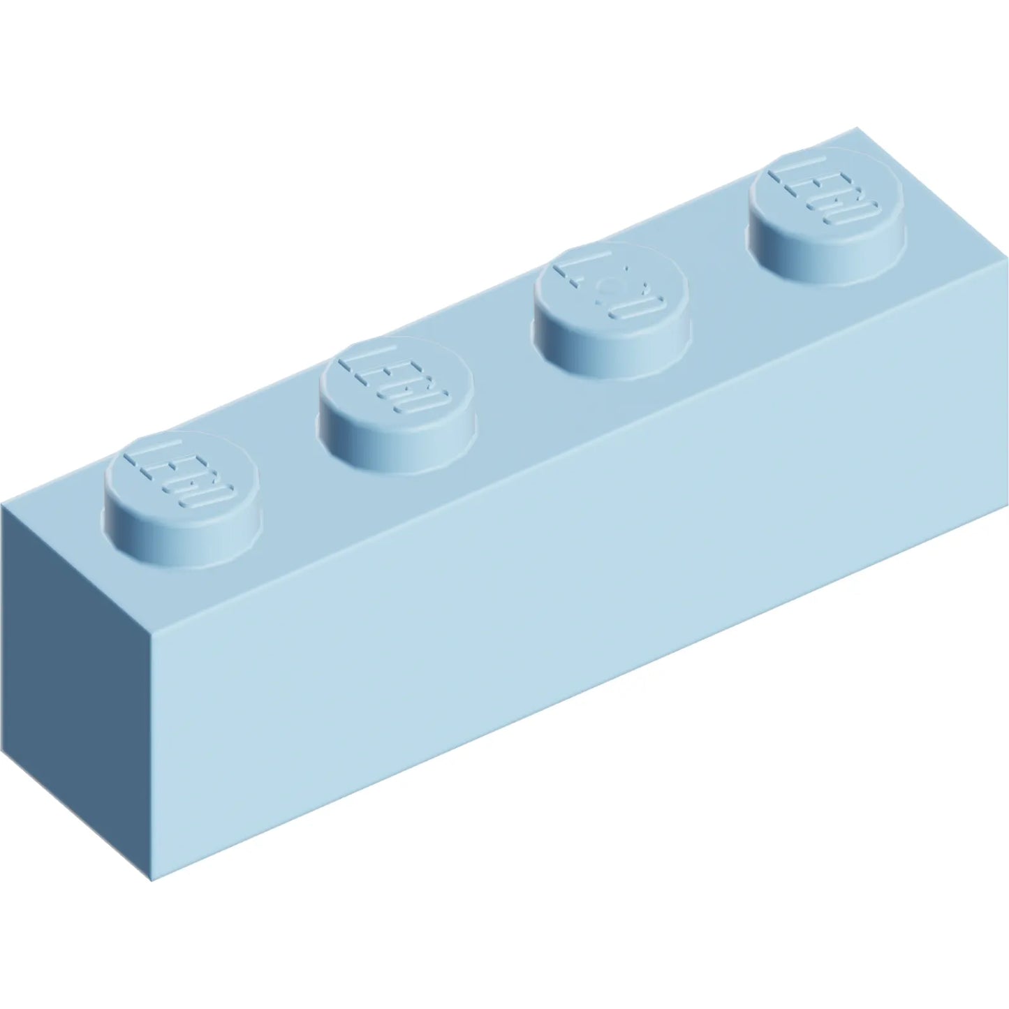 Part 3010 - Brick 1 x 4