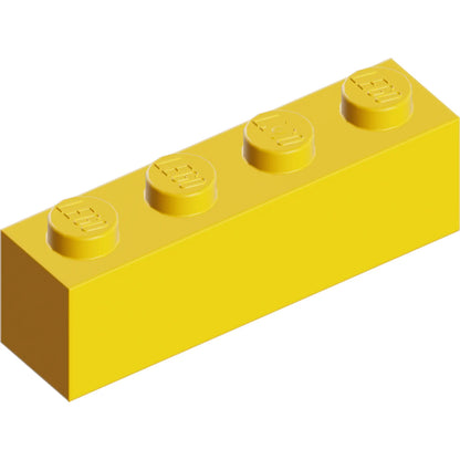 Part 3010 - Brick 1 x 4