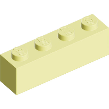 Part 3010 - Brick 1 x 4