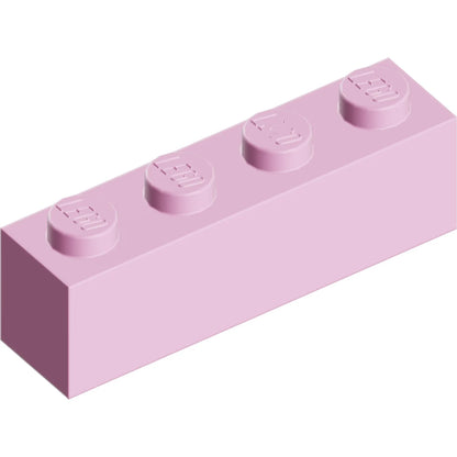 Part 3010 - Brick 1 x 4