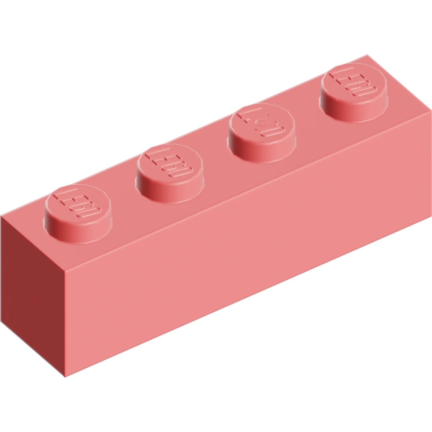 Part 3010 - Brick 1 x 4